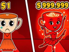 Steal Brainrot 2 Online — δωρεάν online παιχνίδι