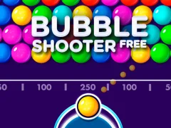 Bubble Shoot Park — δωρεάν online παιχνίδι