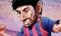 Football HeadZ Cup — δωρεάν online παιχνίδι