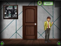 Amgel Easy Room Escape 324 — δωρεάν online παιχνίδι