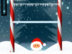 Santa Claus Jumper — δωρεάν online παιχνίδι