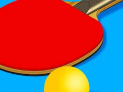 Ping Pong Challenge — δωρεάν online παιχνίδι