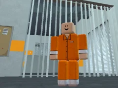 Barry Prison: Parkour Escape — δωρεάν online παιχνίδι