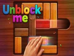Unbolck me — δωρεάν online παιχνίδι