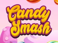 Candy Smash — δωρεάν online παιχνίδι