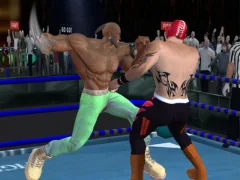 Real Boxing Fighting Game — δωρεάν online παιχνίδι