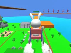 Wheelchair Mini Games — δωρεάν online παιχνίδι