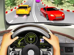 Furious Racing 3D — δωρεάν online παιχνίδι