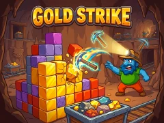 Gold Strike — δωρεάν online παιχνίδι
