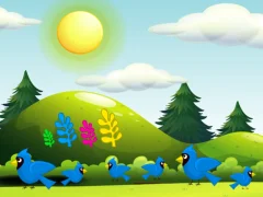 Masked Paws Escape — δωρεάν online παιχνίδι
