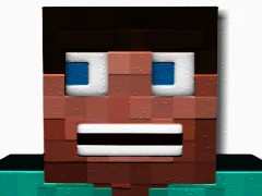 Block Craft Survival — δωρεάν online παιχνίδι