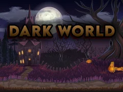 Dark World — δωρεάν online παιχνίδι