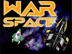 War Space — δωρεάν online παιχνίδι