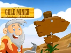 Gold miner — δωρεάν online παιχνίδι
