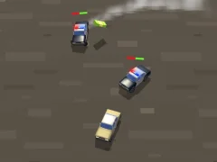 Don't Get Caught — δωρεάν online παιχνίδι
