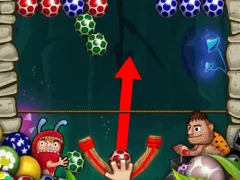 Egg Shooter — δωρεάν online παιχνίδι