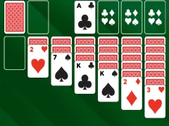 Solitaire Collection — δωρεάν online παιχνίδι