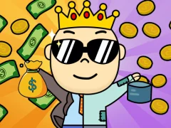 Beggar Clicker — δωρεάν online παιχνίδι