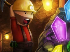 Mad Digger — δωρεάν online παιχνίδι