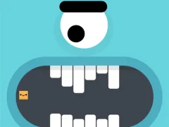 Monster Teeth — δωρεάν online παιχνίδι