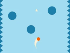 Chaotic Ball — δωρεάν online παιχνίδι