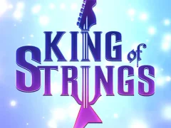 King Of Strings — δωρεάν online παιχνίδι