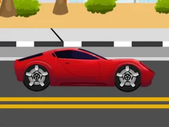 Speed Hot Wheels — δωρεάν online παιχνίδι