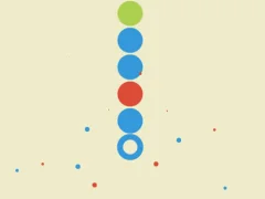 Colors Run — δωρεάν online παιχνίδι