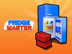 Fridge Master — δωρεάν online παιχνίδι