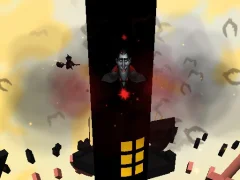 Halloween Helix — δωρεάν online παιχνίδι
