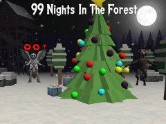 99 Nights In The Forest — δωρεάν online παιχνίδι