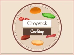 Chopstick Cooking — δωρεάν online παιχνίδι