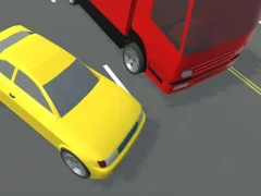 Traffic Racing: Overtake Everyone — δωρεάν online παιχνίδι