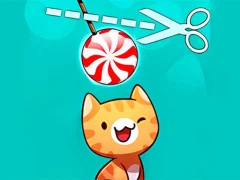 For Cut Cat 2 — δωρεάν online παιχνίδι