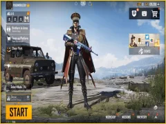 PlayerUnknown’s Battlegrounds Mobile Hidden object — δωρεάν online παιχνίδι