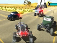 Buggy Drive Stunt Sim — δωρεάν online παιχνίδι