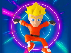 Space Escape Run — δωρεάν online παιχνίδι
