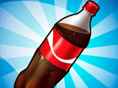 Flipping Bottle — δωρεάν online παιχνίδι