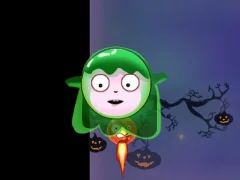 Bomber The Ghost — δωρεάν online παιχνίδι