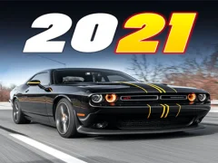 Need For Speed Driving In Traffic — δωρεάν online παιχνίδι
