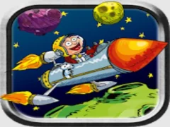 Taps Rocket — δωρεάν online παιχνίδι
