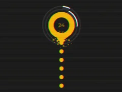 Super Fire Circle — δωρεάν online παιχνίδι