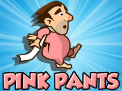 Pink Pants — δωρεάν online παιχνίδι