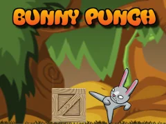 Bunny Punch — δωρεάν online παιχνίδι