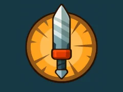 Knife Master — δωρεάν online παιχνίδι