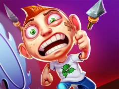 Running Fred — δωρεάν online παιχνίδι
