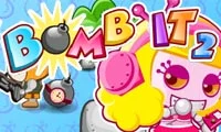 Bomb It 2 — δωρεάν online παιχνίδι