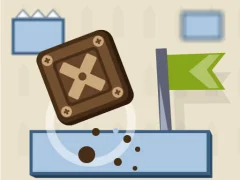 Physics Box 2 — δωρεάν online παιχνίδι