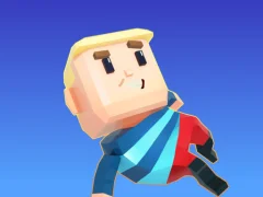 Kogama Wipeout — δωρεάν online παιχνίδι