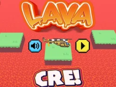 Lava Cre — δωρεάν online παιχνίδι
